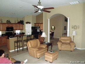 60 W Mickey Mantle, Hernando, FL 34442 photo 4
