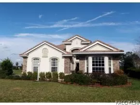 60 W Mickey Mantle, Hernando, FL 34442 photo 1
