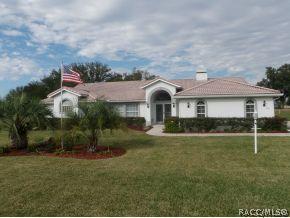 651 E Dakota Ct, Hernando, FL 34442 photo 1