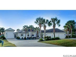 430 W Fenway Dr, Hernando, FL 34442 photo 1