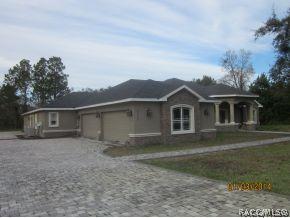 13158 Cooper Rd, Spring Hill, FL 34609 photo 1