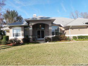 785 E Keller Ct, Hernando, FL 34442 photo 1