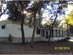 2721 N Bucknell Ter, Hernando, FL 34442 photo 1