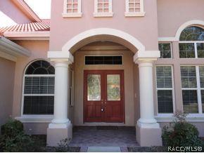 446 W Britain St, Hernando, FL 34442 photo 2