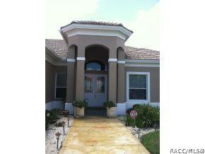 1832 N Eagle Chase, Hernando, FL 34442 photo 2