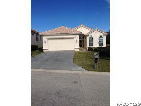 201 W Doerr Path, Hernando, FL 34442 photo 1