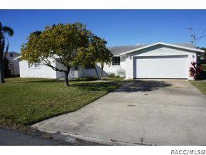 4303 Biscayne Dr, Hernando Beach, FL 34607 photo 1
