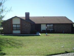 820 E Dakota Ct, Hernando, FL 34442 photo 1