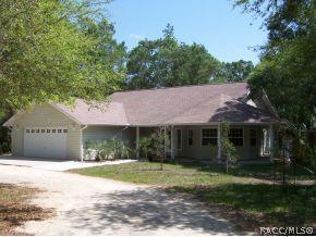 5330 193rd Pl, Inglis, FL 34449 photo 13