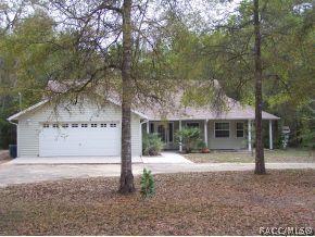 5330 193rd Pl, Inglis, FL 34449 photo 1