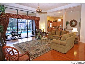 1206 W Double Eagle Ct, Hernando, FL 34442 photo 2