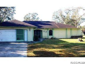 1395 Gables Ave, Spring Hill, FL 34608 photo 1