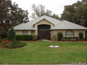 165 E Keller Ct, Hernando, FL 34442 photo 1