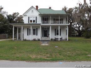 262 NE 2nd St, Webster, FL 33597 photo 1