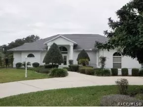 435 E Keller Ct, Hernando, FL 34442 photo 1