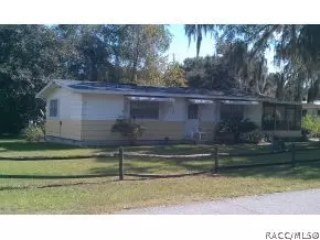 2605 N Treasure Pt, Hernando, FL 34442 photo 1