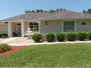 701 E Falconry Ct, Hernando, FL 34442 photo 1
