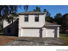 11447 Topaz St, Spring Hill, FL 34608 photo 1