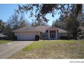 1464 E Bismark St, Hernando, FL 34442 photo 2