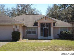 1464 E Bismark St, Hernando, FL 34442 photo 1