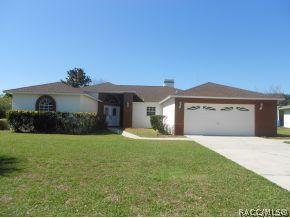 1174 S Softwind Loop, Lecanto, FL 34461 photo 1