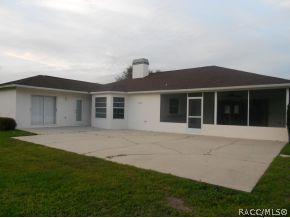 1174 S Softwind Loop, Lecanto, FL 34461 photo 2