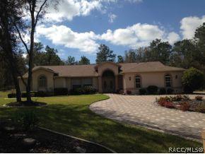 740 W Liberty St, Hernando, FL 34442 photo 1