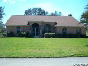 664 E Jenkins Ct, Hernando, FL 34442 photo 1