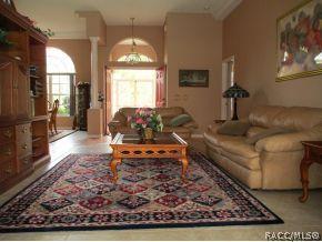 664 E Jenkins Ct, Hernando, FL 34442 photo 2