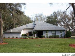 243 E Keller, Hernando, FL 34442 photo 1