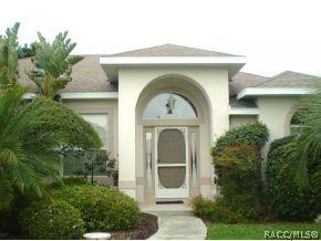 4542 N Serene Pt, Hernando, FL 34442 photo 2