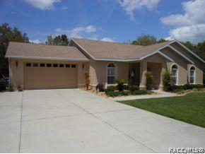 601 E Buckingham, Lecanto, FL 34461 photo 2