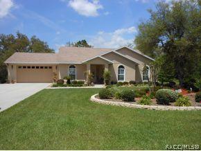 601 E Buckingham, Lecanto, FL 34461 photo 1
