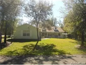 6654 N Silverbell Ter, Hernando, FL 34442 photo 1