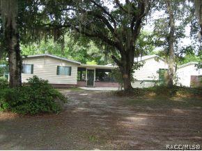 5010 N Harding Ter, Hernando, FL 34442 photo 1