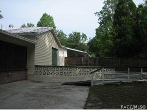 5010 N Harding Ter, Hernando, FL 34442 photo 11