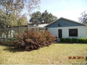 5105 W Mapleleaf Ct, Lecanto, FL 34461 photo 3