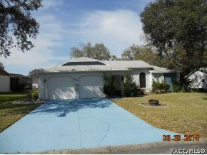 5105 W Mapleleaf Ct, Lecanto, FL 34461 photo 1