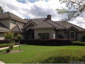 3501 N Grayhawk Loop, Lecanto, FL 34461 photo 1