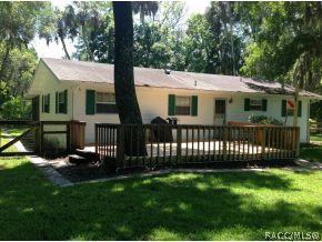 94 Our Rd, Inglis, FL 34449 photo 1