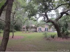 920 W Olympia, Hernando, FL 34442 photo 1