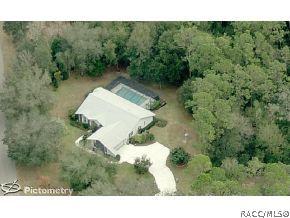 115 N Legion Ter, Hernando, FL 34442 photo 23