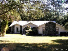 115 N Legion Ter, Hernando, FL 34442 photo 1