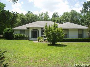1388 W Tacoma St, Hernando, FL 34442 photo 1