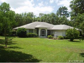 1388 W Tacoma St, Hernando, FL 34442 photo 2