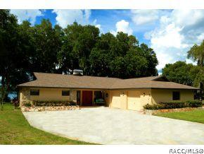4025 Eagle Trl, Hernando, FL 34442 photo 1