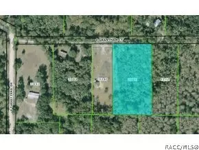6368 E Grantham Ct, Hernando, FL 34442 photo 1