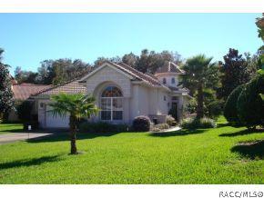 1048 W Lake Valley Ct, Hernando, FL 34442 photo 1