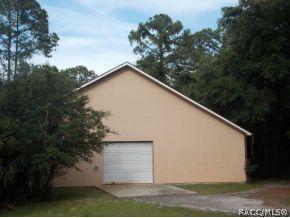 5090 SE 193rd Pl, Inglis, FL 34449 photo 3