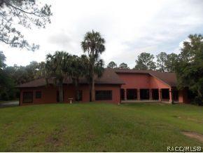 5090 SE 193rd Pl, Inglis, FL 34449 photo 2